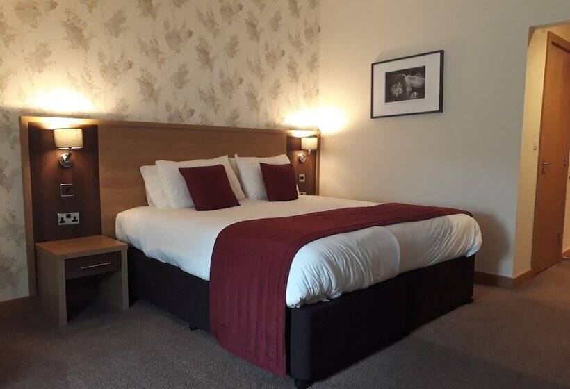 Номер Deluxe, Weald Of Kent Golf Course And