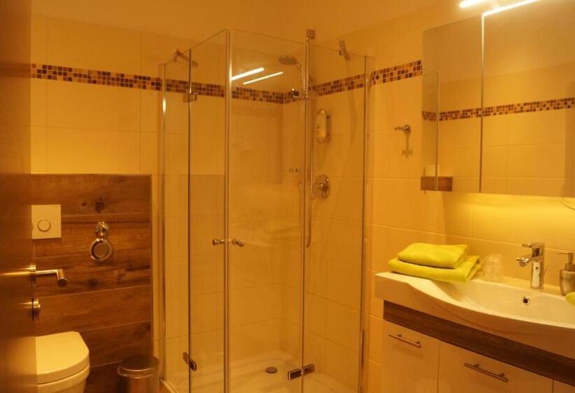 Номер Superior, Landhotel Klempau