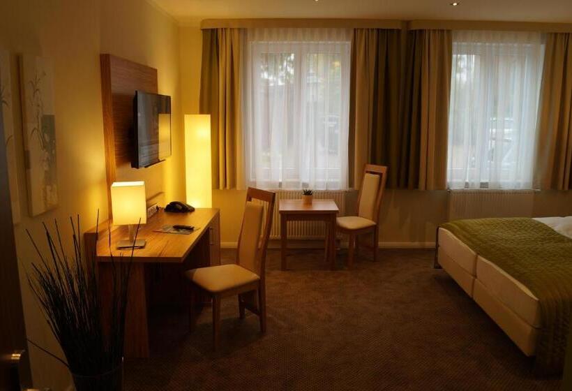 Номер Superior, Landhotel Klempau