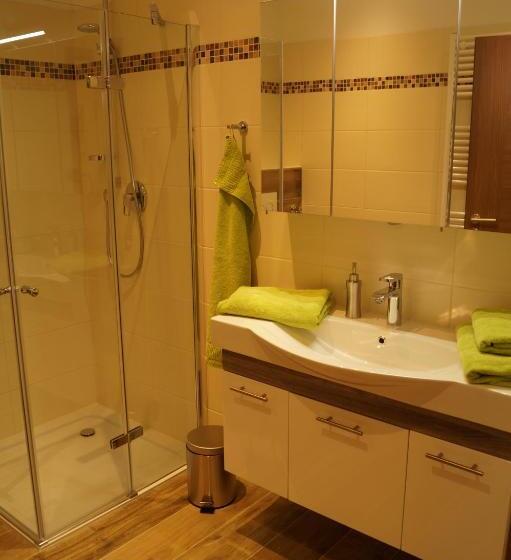 Номер Superior, Landhotel Klempau