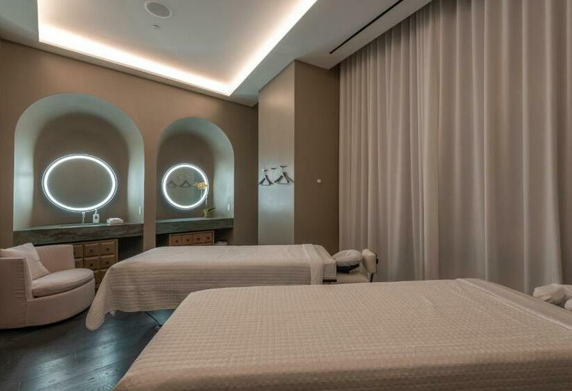 高级工作室, Suites At Sls Lux Brickell Managed By Ce