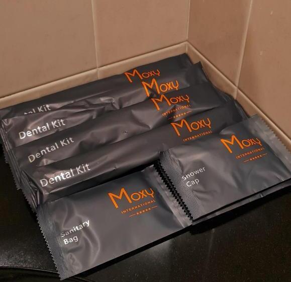 اتاق لوکس, Pp Hotel By Moxy