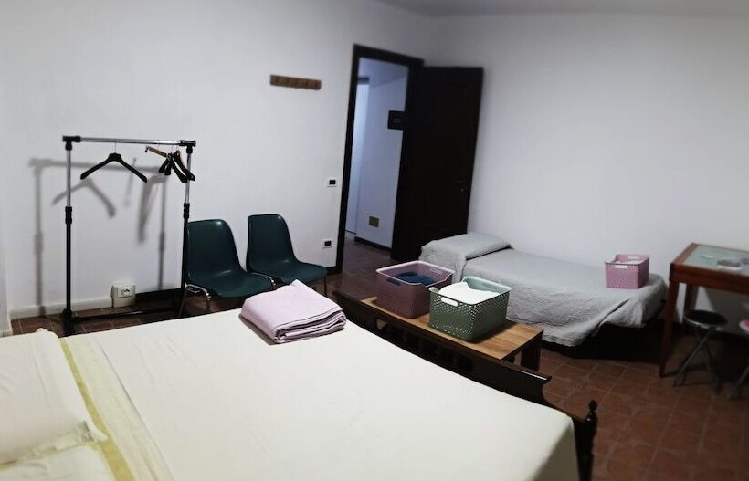 Номер Economy, Angela Home   Rooms