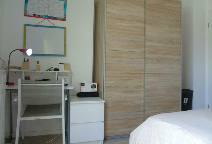 Номер Стандарт, Appartement Moderne & Lumineux En Centre Ville