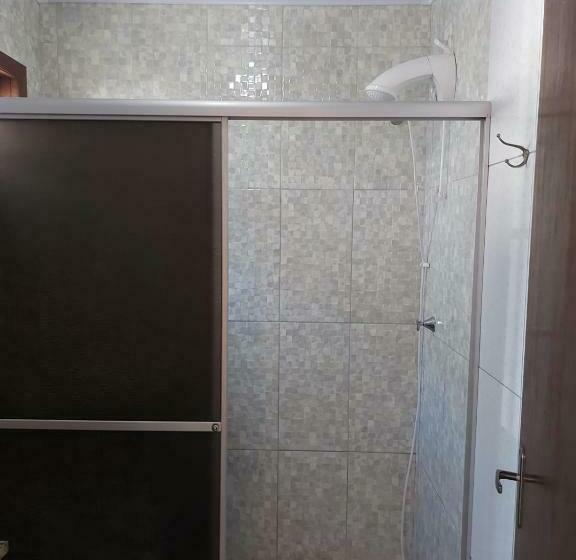 اتاق استاندارد چهار تخته, Hospedagem Quinta Do Correia