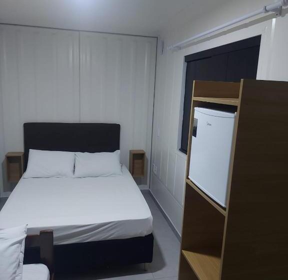 اتاق پریمیوم چهارنفره, Hospedagem Quinta Do Correia