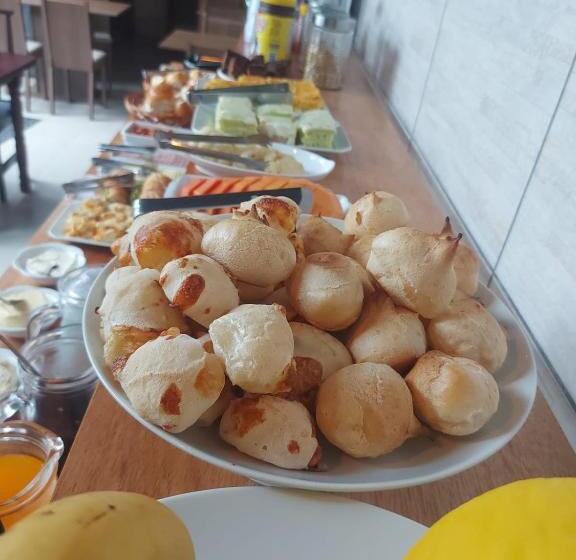 اتاق پریمیوم چهارنفره, Hospedagem Quinta Do Correia