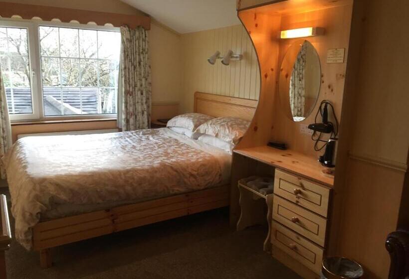 Номер Стандарт, Algret House B&b