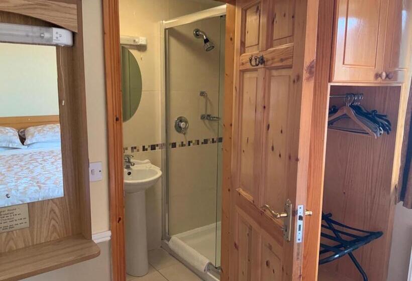 Номер Стандарт, Algret House B&b