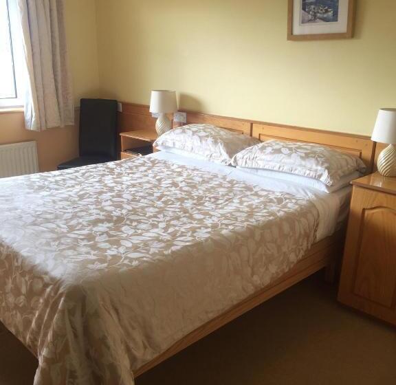 Номер Deluxe Одноместный, Algret House B&b