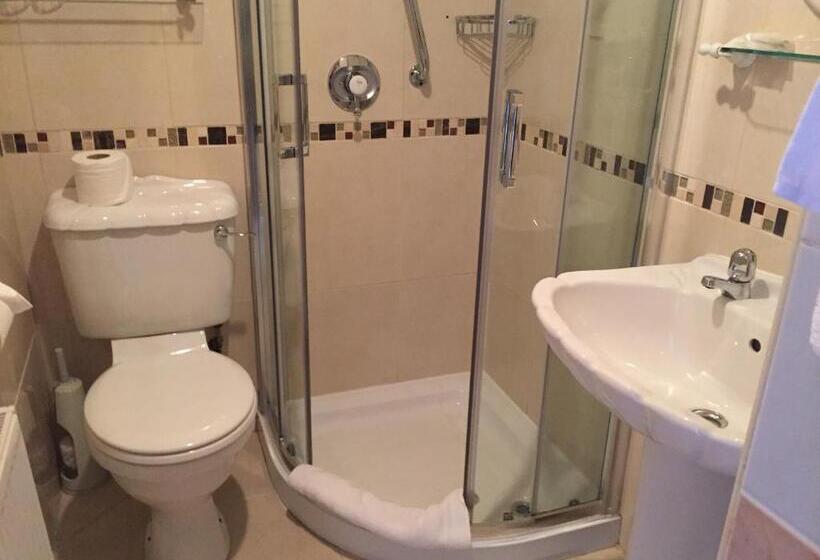 Номер Basic, Algret House B&b