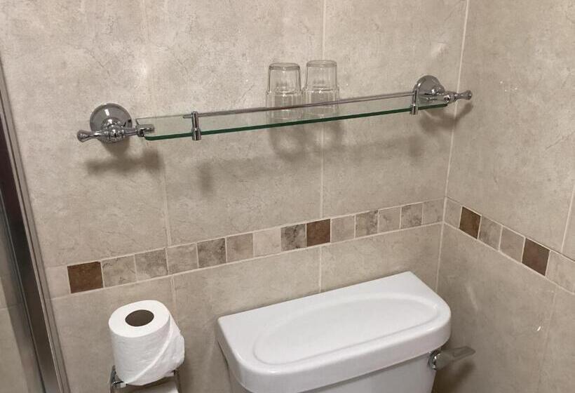 Номер Deluxe, Algret House B&b