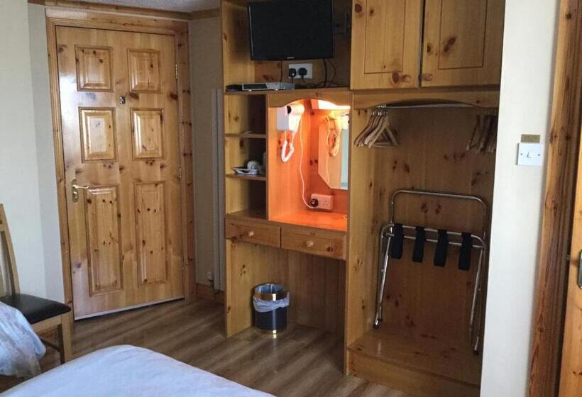 Номер Deluxe, Algret House B&b