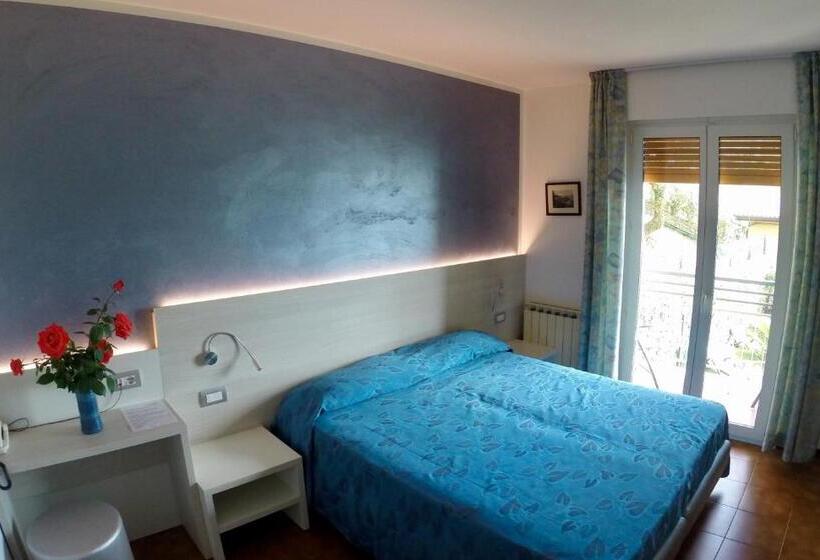스탠다드 룸, Albergo Villa Edera