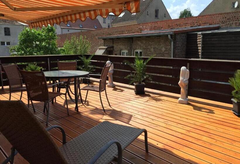 Номер Стандарт, Altes Kasino Hotel Am See