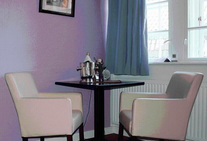 Апартаменты 1 Спальня, Apartments Im Kaffeehaus Heldt