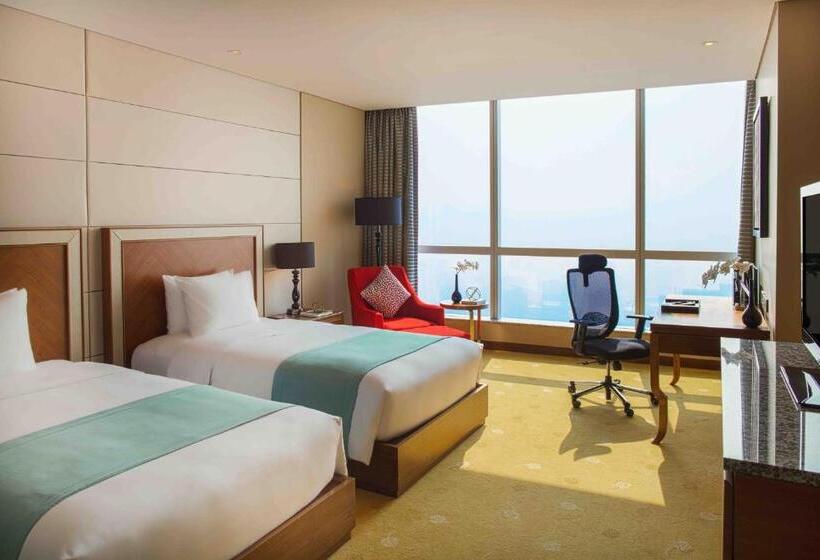 Классический Номер, Intercontinental Hanoi Landmark72, An Ihg