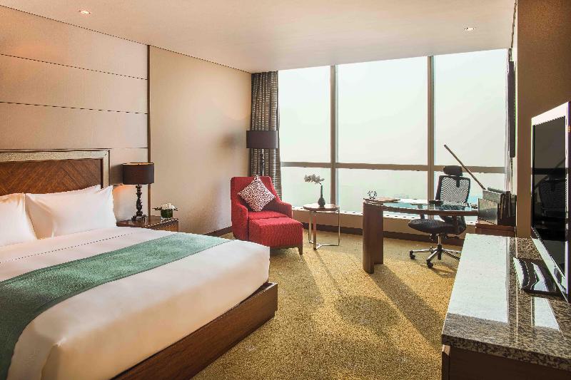 Номер Премиум, Intercontinental Hanoi Landmark72, An Ihg