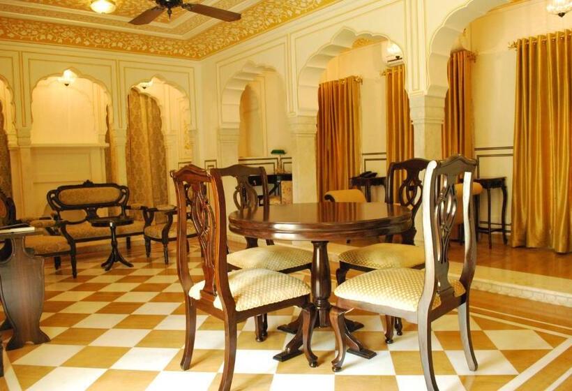 高级套房, Royal Heritage Haveli