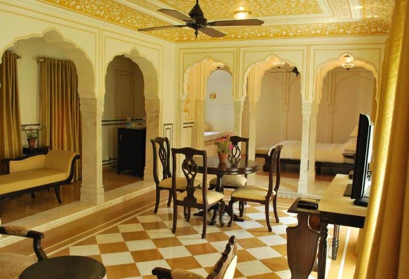 高级套房, Royal Heritage Haveli