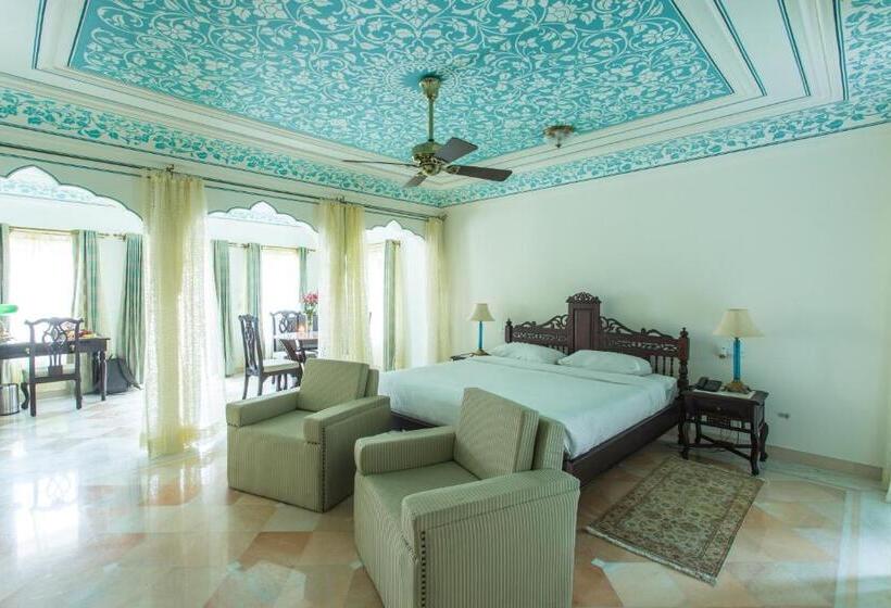 套房, Royal Heritage Haveli
