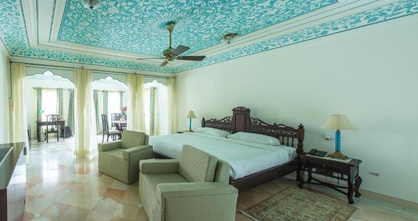套房, Royal Heritage Haveli