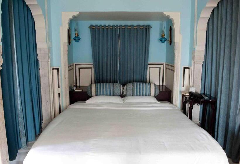 高级套房, Royal Heritage Haveli