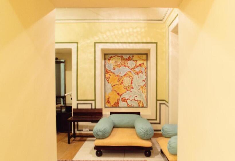 高级套房, Royal Heritage Haveli