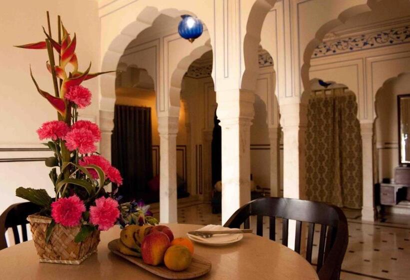 套房, Royal Heritage Haveli