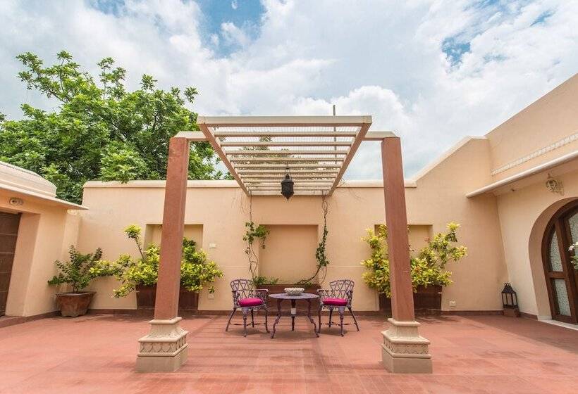 高级套房, Royal Heritage Haveli