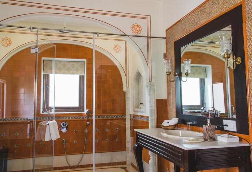 高级套房, Royal Heritage Haveli