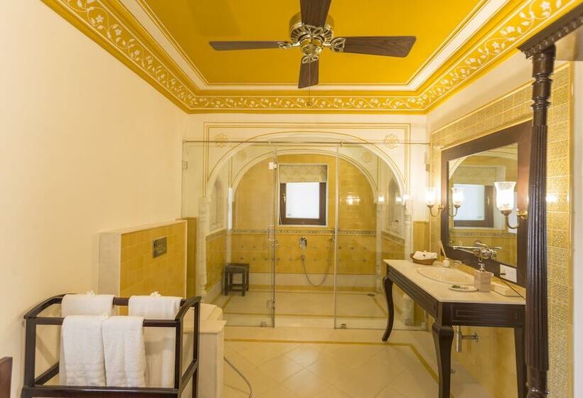 高级套房, Royal Heritage Haveli