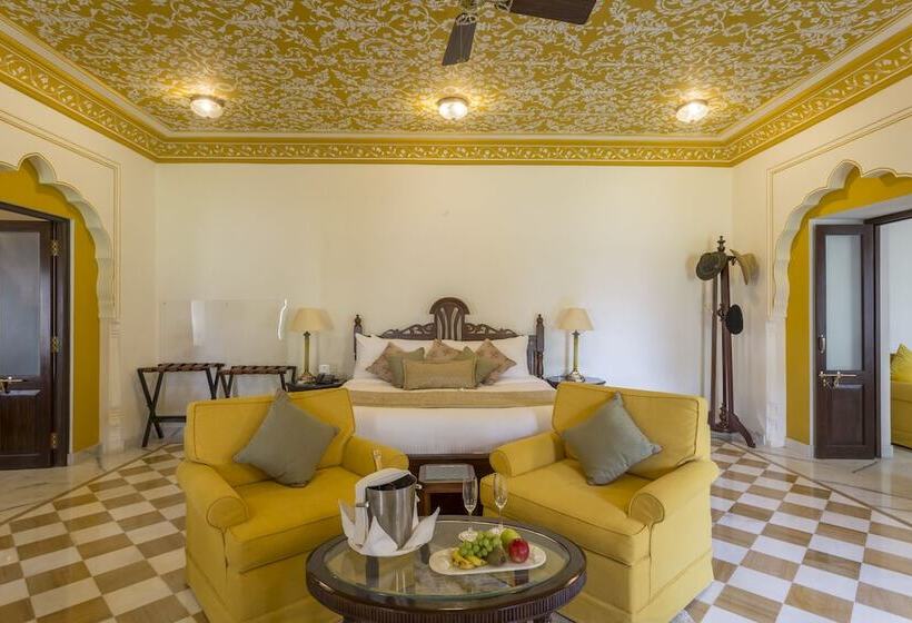 高级套房, Royal Heritage Haveli