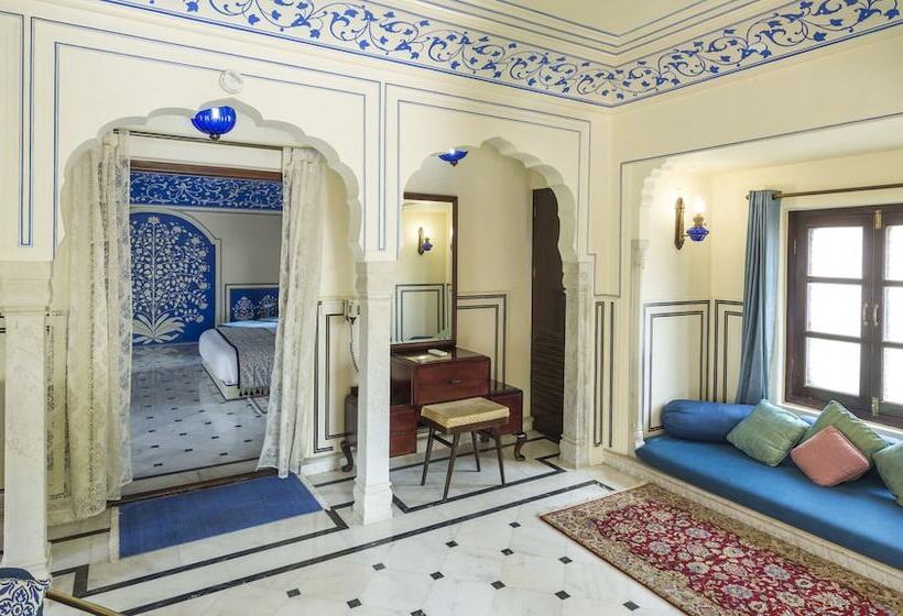 套房, Royal Heritage Haveli