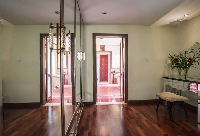 套房, Royal Heritage Haveli