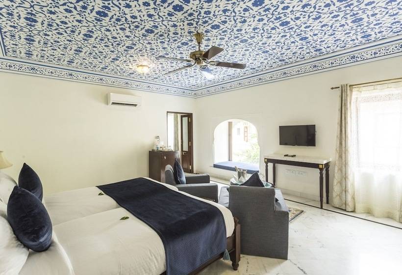 高级套房, Royal Heritage Haveli