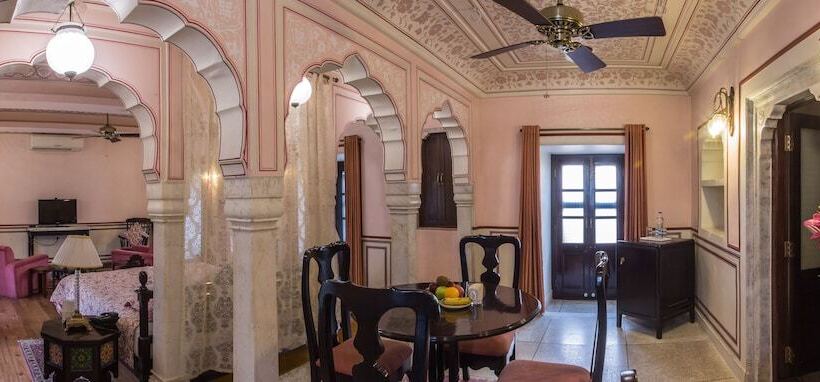 高级套房, Royal Heritage Haveli