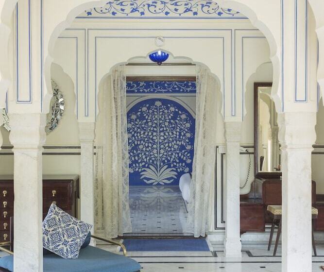 套房, Royal Heritage Haveli