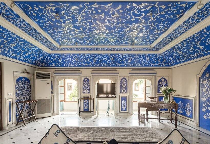套房, Royal Heritage Haveli