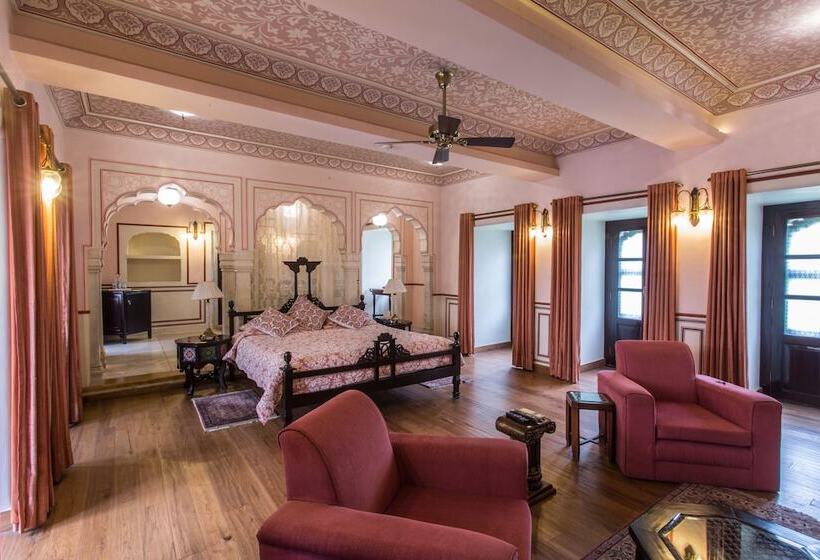 高级套房, Royal Heritage Haveli