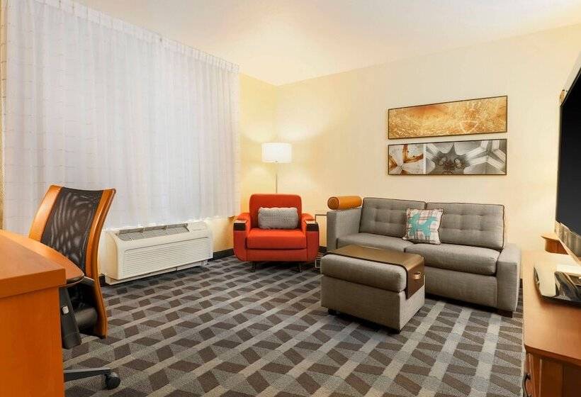 스위트, Towneplace Suites By Marriott Yuma