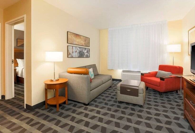 침실 2개 스위트, Towneplace Suites By Marriott Yuma