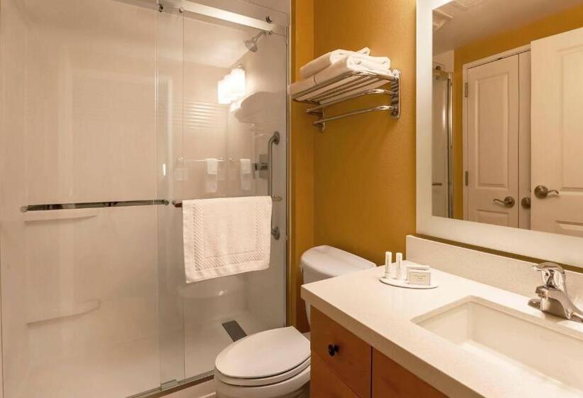 스탠다드 스튜디오, Towneplace Suites By Marriott Yuma