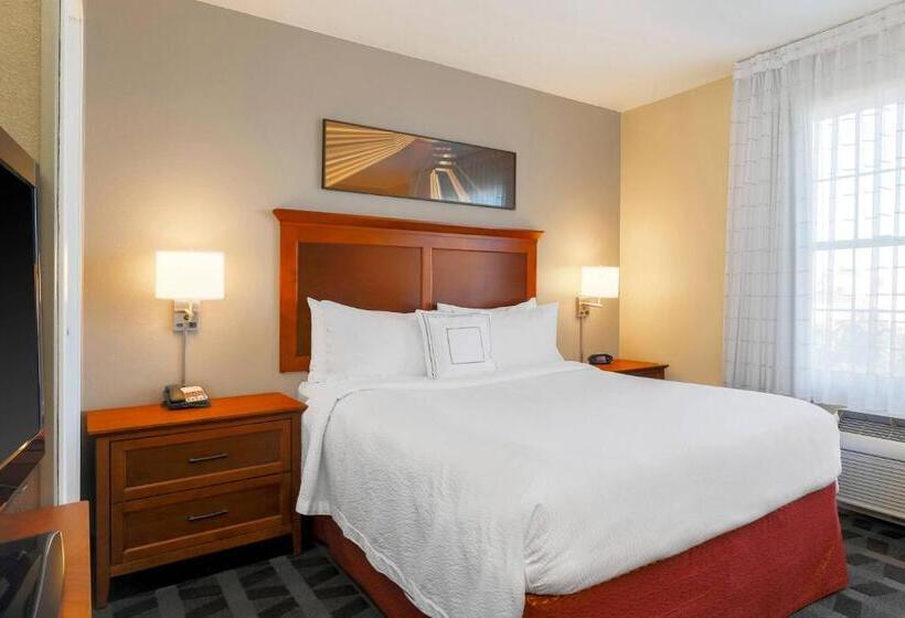 스탠다드 스튜디오, Towneplace Suites By Marriott Yuma