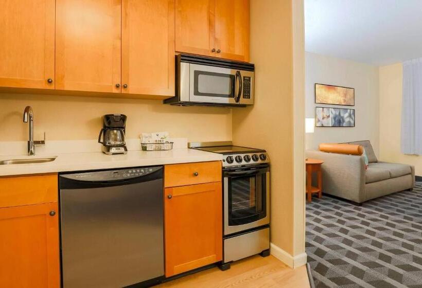 침실 2개 스위트, Towneplace Suites By Marriott Yuma