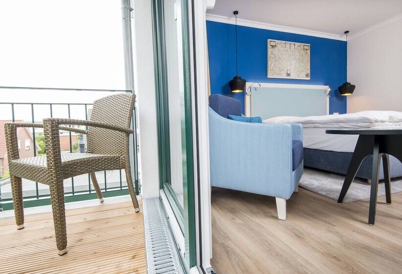 Номер Стандарт, Boutique Hotel Zur Alten Post   Stammhaus