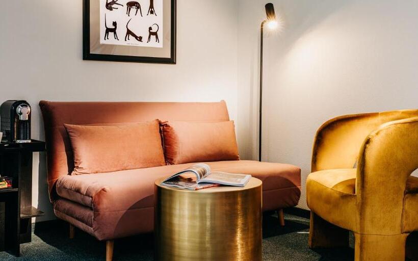 Номер Стандарт, Boutique Hotel Zur Alten Post   Stammhaus