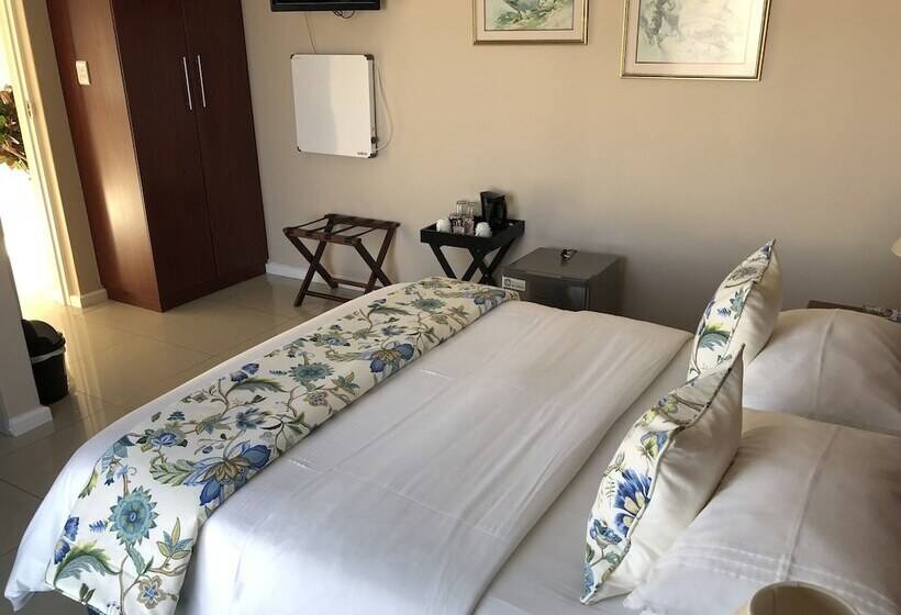 Номер Стандарт, Le Blue Guest House