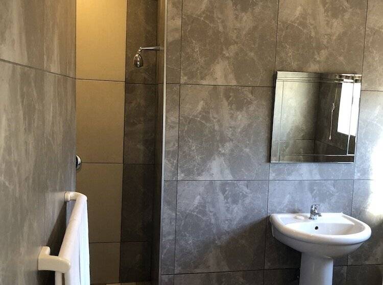 Номер Deluxe, Le Blue Guest House