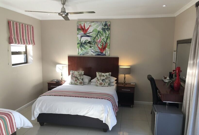 Номер Стандарт, Le Blue Guest House